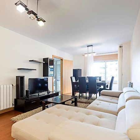 2Br Flat By Metro W/ Free Parking By Lovelystay Vila Nova de Gaia Extérieur photo