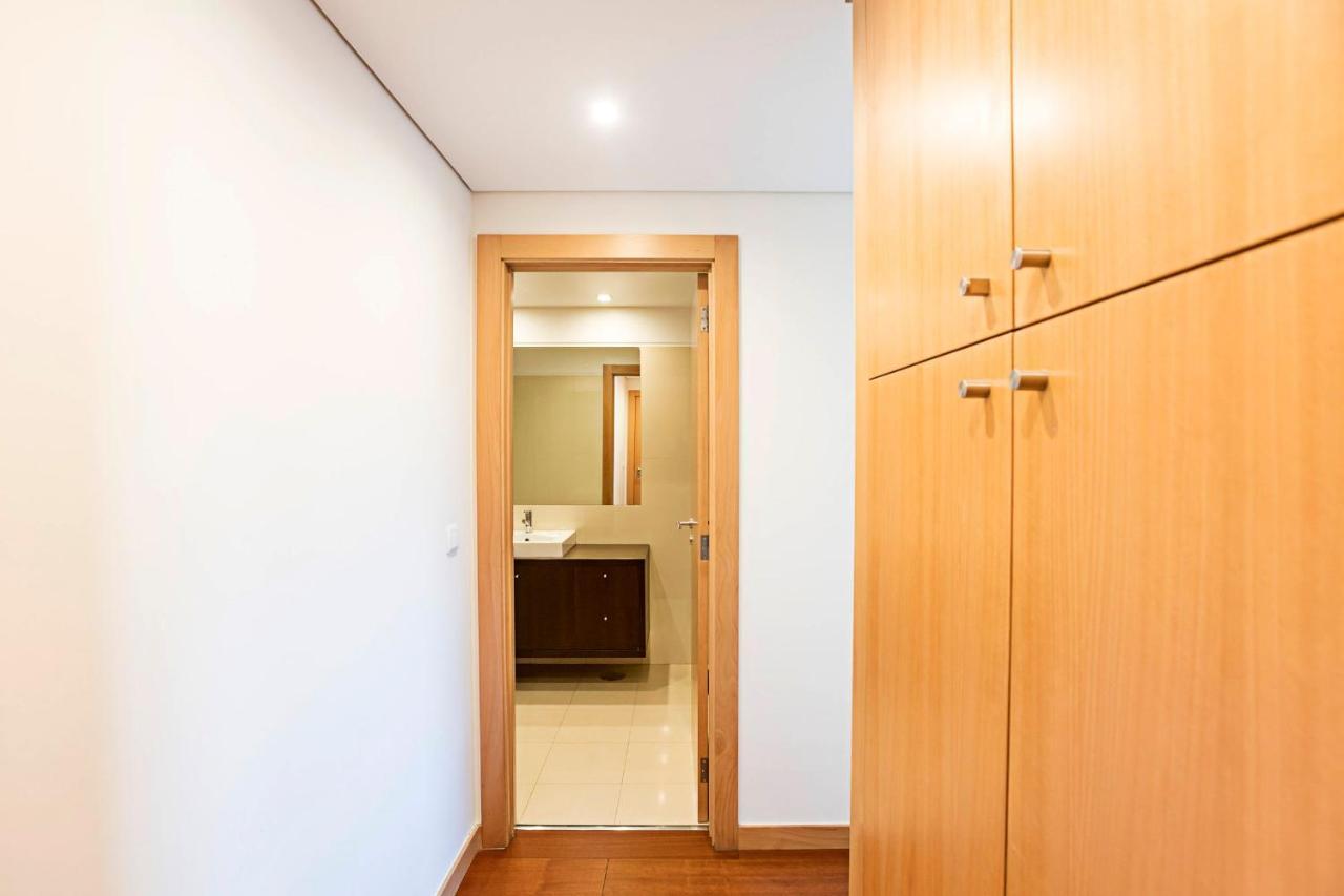 2Br Flat By Metro W/ Free Parking By Lovelystay Vila Nova de Gaia Extérieur photo